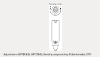 Picture of Fotoandur Objektilt (BGS) GR18, M18, Sn=3..300mm, PNP, Light/Dark, IP67, pistik M12 4-pin, SICK 